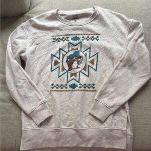 Buccee Sweatshirt